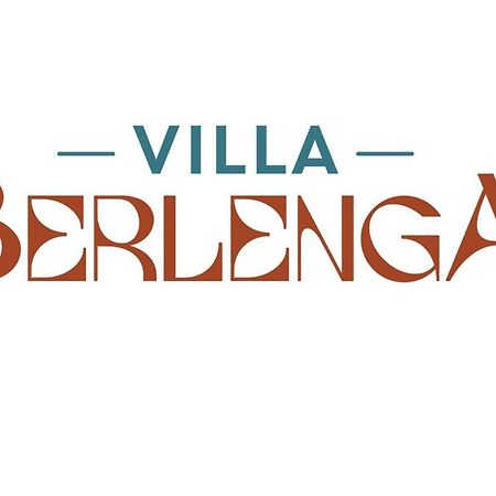 Villa Berlenga 아토우기아다발레이아 외부 사진