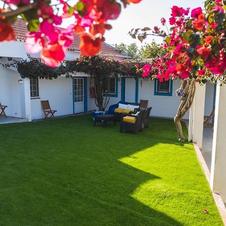 Villa Berlenga 아토우기아다발레이아 외부 사진