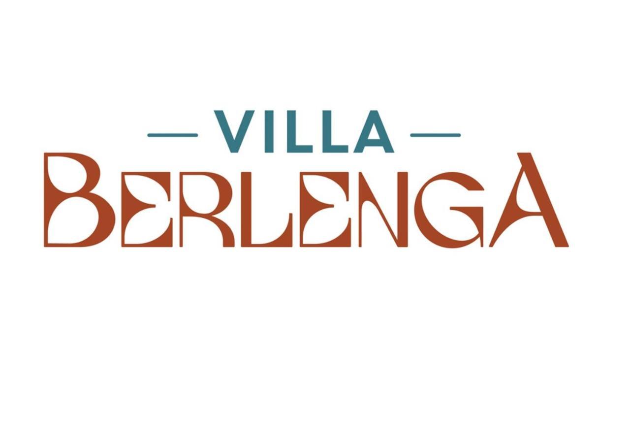 Villa Berlenga 아토우기아다발레이아 외부 사진