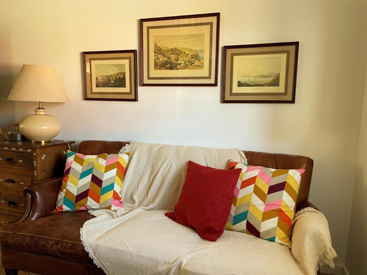 Villa Berlenga 아토우기아다발레이아 외부 사진