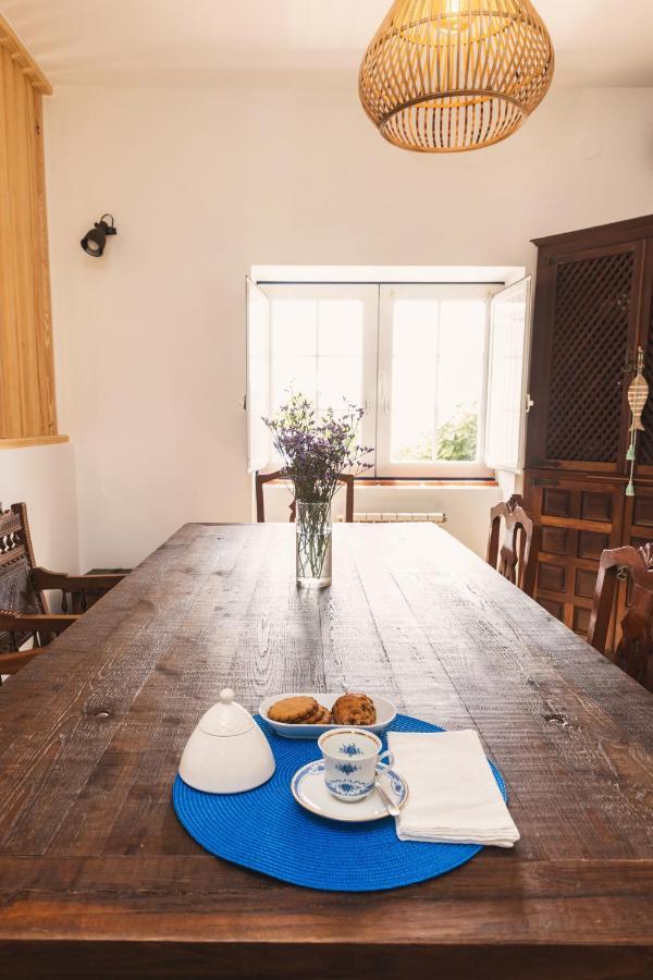 Villa Berlenga 아토우기아다발레이아 외부 사진