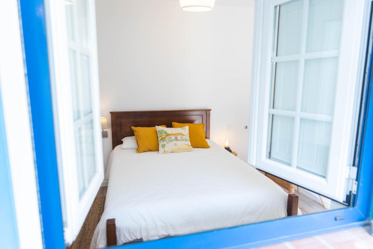 Villa Berlenga 아토우기아다발레이아 외부 사진