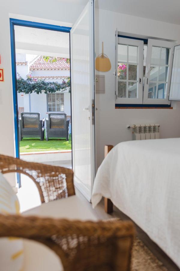 Villa Berlenga 아토우기아다발레이아 외부 사진