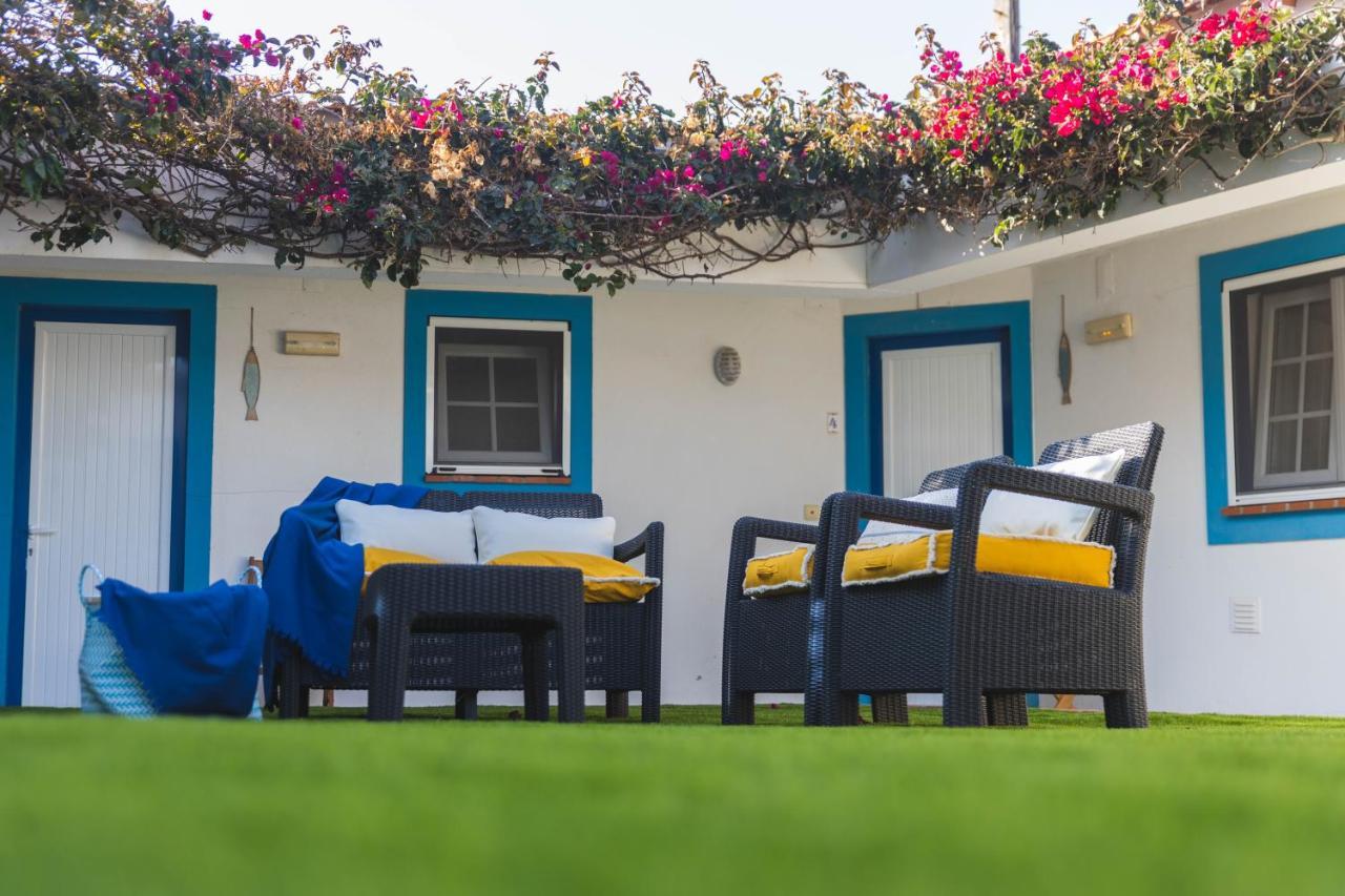 Villa Berlenga 아토우기아다발레이아 외부 사진