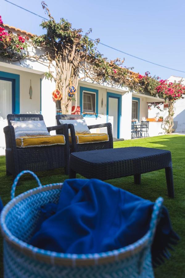 Villa Berlenga 아토우기아다발레이아 외부 사진