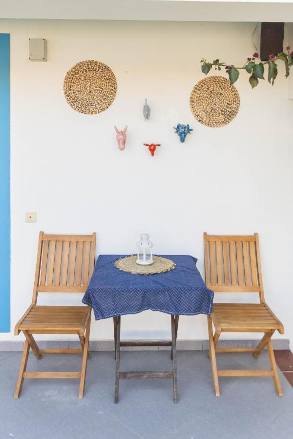 Villa Berlenga 아토우기아다발레이아 외부 사진